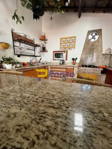 Casa de Condomínio com 4 Quartos à venda, 380m² no Condados da Lagoa, Lagoa Santa