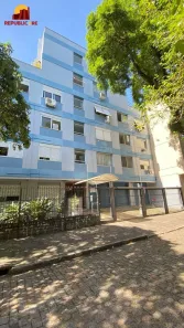 Apartamento com 1 Quarto à venda, 41m² no Cidade Baixa, Porto Alegre