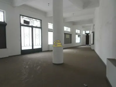 Ponto Comercial para alugar, 300m² no Saúde, Rio de Janeiro