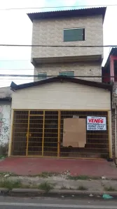 Ponto Comercial com 6 Quartos à venda, 400m² no Pratinha (Icoaraci), Belém