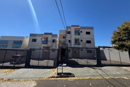 Apartamento com 2 Quartos à venda, 95m² no Jardim Piratininga, Franca