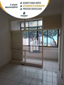 Apartamento com 1 Quarto para venda ou aluguel, 35m² no Bela Vista, São Paulo