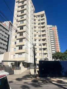 Apartamento com 3 Quartos à venda, 67m² no Cristo Rei, Curitiba