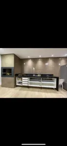 Casa de Condomínio com 3 Quartos para alugar, 140m² no Ribeirão do Lipa, Cuiabá