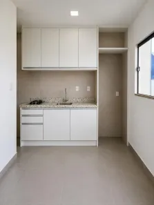 Apartamento com 1 Quarto para alugar, 30m² no Nova Betânia, Mossoró