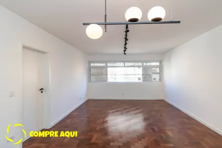 Apartamento com 2 Quartos à venda, 98m² no Jardim Paulista, São Paulo
