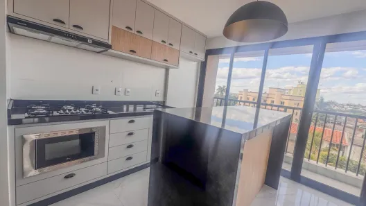 Apartamento com 3 Quartos à venda, 88m² no Centro, Anápolis