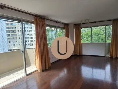 Apartamento com 3 Quartos à venda, 157m² no Jardim Ampliação, São Paulo