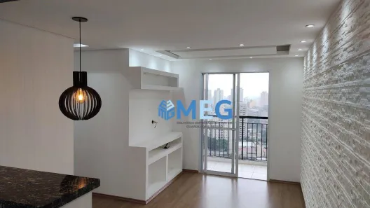 Apartamento com 3 Quartos à venda, 64m² no Gopoúva, Guarulhos