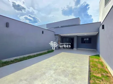 Casa com 2 Quartos à venda, 90m² no Jardim Brasília, Americana