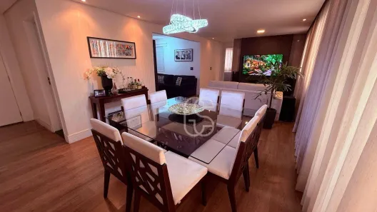 Apartamento com 2 Quartos à venda, 114m² no Vila Santo Antônio, Guarulhos