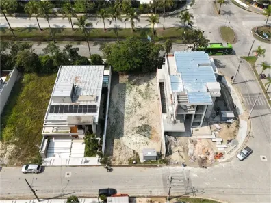 Lote/Terreno à venda, 480m² no Riviera, Bertioga