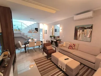 Sobrado com 3 Quartos à venda, 226m² no Jardim Satélite, São José dos Campos