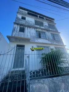 Apartamento com 3 Quartos à venda, 84m² no Bonfim, Salvador