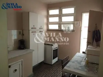 Apartamento com 4 Quartos à venda, 114m² no Mooca, São Paulo