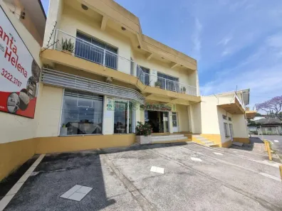 Ponto Comercial para alugar, 1000m² no Bela Vista, Caxias do Sul