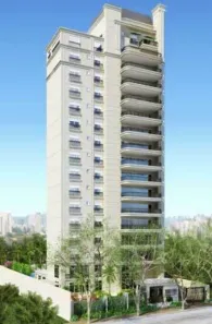 Apartamento com 3 Quartos à venda, 228m² no Vila Nova Conceição, São Paulo