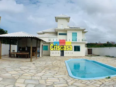 Casa com 5 Quartos à venda, 260m² no Baia Formosa, Armação dos Búzios