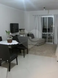 Apartamento com 3 Quartos à venda, 90m² no Jardim Londrina, São Paulo