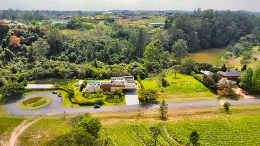 Lote/Terreno à venda, 2664m² no Loteamento Residencial Parque Terras de Santa Cecília, Itu