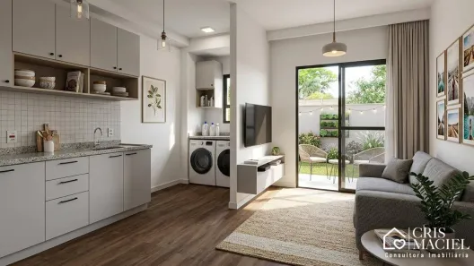 Apartamento com 2 Quartos à venda, 73m² no Jardim Hubert, Indaiatuba