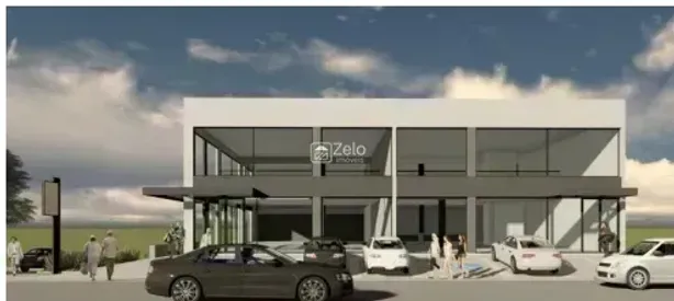 Prédio Comercial para alugar, 1571m² no Cambuí, Campinas