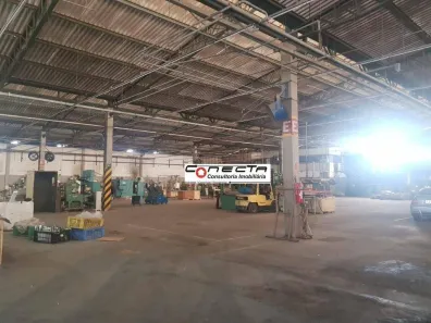 Galpão/Depósito/Armazém para alugar, 3000m² no Jardim São Gonçalo, Campinas