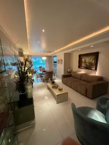 Apartamento com 3 Quartos à venda, 100m² no Porto das Dunas, Aquiraz
