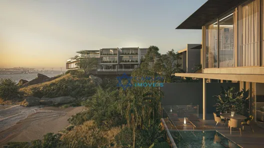 Casa de Condomínio com 4 Quartos à venda, 317m² no Centro de Vila Velha, Vila Velha
