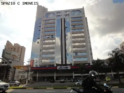 Sala Comercial com 1 Quarto para alugar, 226m² no Cambuí, Campinas