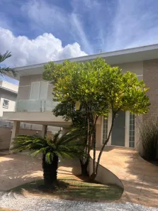Casa de Condomínio com 3 Quartos para venda ou aluguel, 260m² no Jardim Recanto, Valinhos