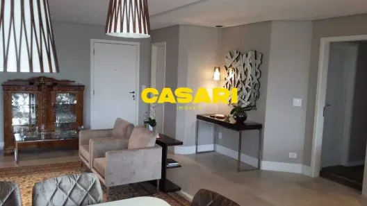 Apartamento com 3 Quartos à venda, 180m² no Anchieta, São Bernardo do Campo