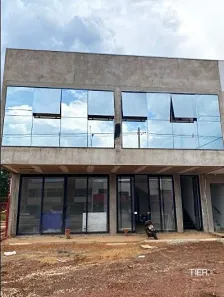 Prédio Comercial com 5 Quartos à venda, 320m² no Plano Diretor Sul, Palmas