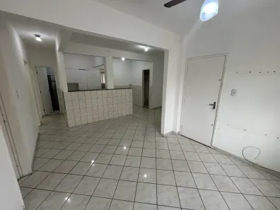 Apartamento com 3 Quartos para alugar, 70m² no Itapuã, Vila Velha