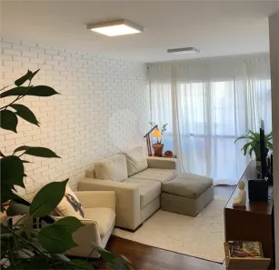 Apartamento com 1 Quarto à venda, 92m² no Itaim Bibi, São Paulo