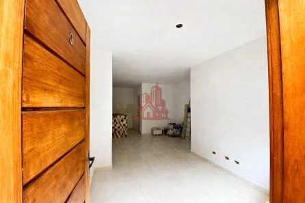 Sobrado com 2 Quartos para venda ou aluguel, 62m² no Jardim São Miguel, Cotia