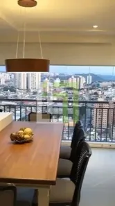 Apartamento com 2 Quartos à venda, 146m² no Anhangabaú, Jundiaí