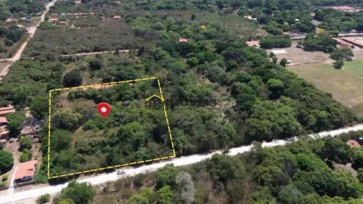 Lote/Terreno à venda, 20m² no Santana, Teresina