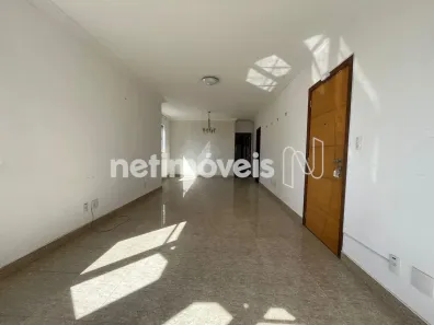 Apartamento com 4 Quartos para alugar, 120m² no Buritis, Belo Horizonte