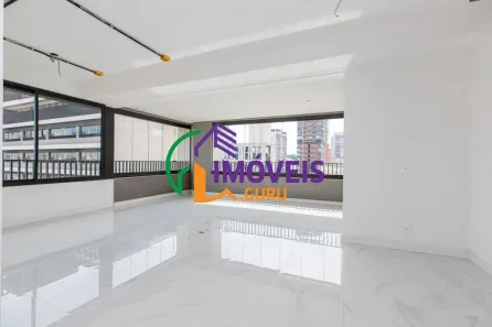 Apartamento com 3 Quartos à venda, 170m² no Pinheiros, São Paulo