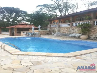 Fazenda/Sítio com 4 Quartos à venda, 1200m² no Chácaras Reunidas Igarapés, Jacareí