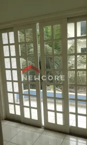 Casa de Condomínio com 3 Quartos à venda, 130m² no Jacarepaguá, Rio de Janeiro