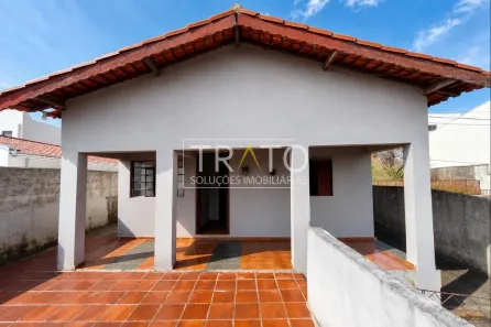 Sobrado com 4 Quartos à venda, 161m² no Vila Georgina, Campinas