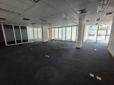 Sala Comercial para alugar, 700m² no Botafogo, Rio de Janeiro