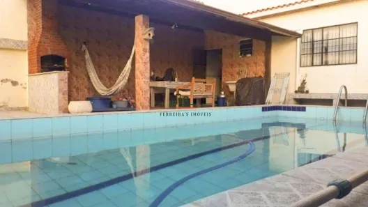 Casa com 2 Quartos à venda, 308m² no Itaipu, Niterói