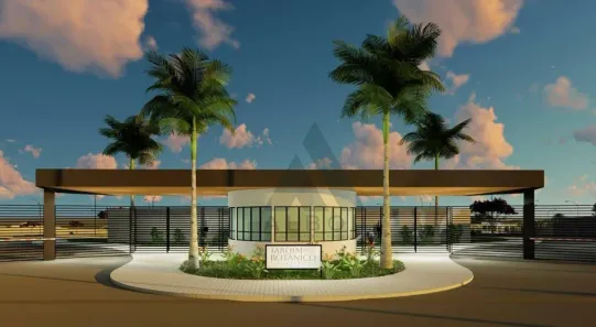 Lote/Terreno à venda, 206m² no Portal dos Pinheiros II, Itapetininga