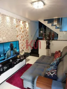Sobrado com 3 Quartos à venda, 132m² no Saúde, São Paulo