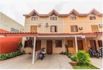 Casa com 3 Quartos à venda, 100m² no Camaquã, Porto Alegre