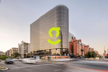 Sala Comercial para alugar, 308m² no Chácara das Pedras, Porto Alegre