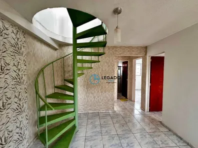 Apartamento com 2 Quartos à venda, 85m² no Parque Esplanada III, Valparaíso de Goiás